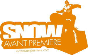 Snow Avant Premiere logo